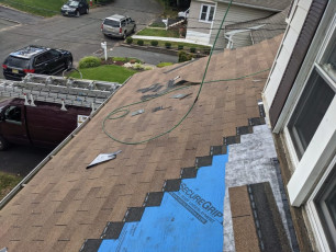 Top Leader Construction Roofing and Chimney Projects 10