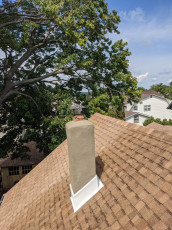Top Leader Construction Roofing and Chimney Projects 16