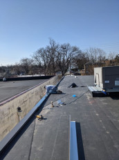 Top Leader Construction Roofing and Chimney Projects 2