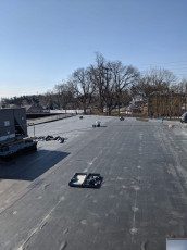 Top Leader Construction Roofing and Chimney Projects 21