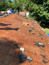 Top Leader Construction Roofing and Chimney Projects 29