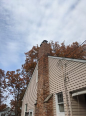 Top Leader Construction Roofing and Chimney Projects 5