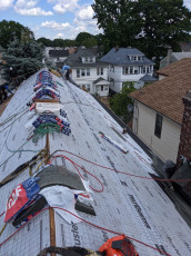 Top Leader Construction Roofing and Chimney Projects 6