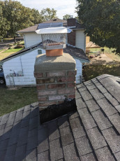 Top Leader Construction Roofing and Chimney Projects22