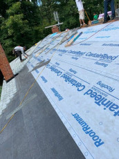 Top Leader Construction Roofing and Chimney Projects31