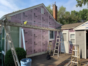 Top Leader Construction Siding Projects 12
