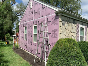 Top Leader Construction Siding Projects 17