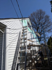 Top Leader Construction Siding Projects 2