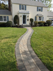 Top Leader Driveways and Walkways Projects 17