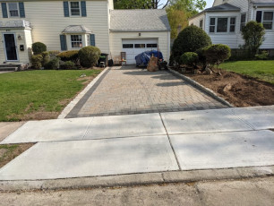 Top Leader Driveways and Walkways Projects 18