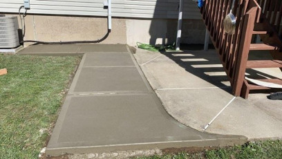 Top Leader Driveways and Walkways Projects 2