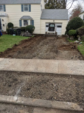 Top Leader Driveways and Walkways Projects 7